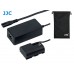 JJC DCD-LPE6CN сетевой адаптер с DR-E6 аналог Canon ACK-E6