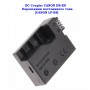 Переходник DC Coupler DR-E8 для Canon CA-PS700