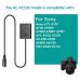 DC coupler Sony AC-FZ100 с Кабель PD USB Type-C  для Sony NP-FZ100