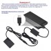 DC Coupler Canon DR-E18 с Кабель PD USB Type-C для canon LP-E17