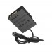 DC Coupler Fujifilm CP-W126 Переходник постоянного тока