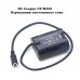 DC Coupler Fujifilm CP-W235  Переходник постоянного тока