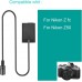 DC Coupler NIKON EP-5G Переходник постоянного тока