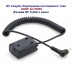 DC Coupler Sony AC-FW50 Переходник постоянного тока