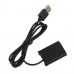 USB DC Coupler DK-X1 для Sony NP-BX1