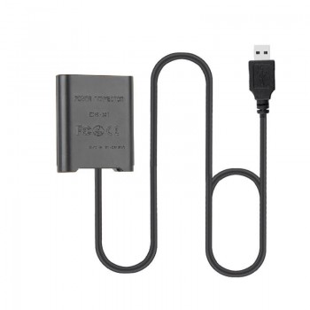 USB DC Coupler DK-X1 для Sony NP-BX1
