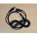 PD быстрой зарядки кабель Type-C to DC 5.5x2.1 разъём папа