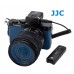 JJC JM-D2(II) Беспроводной пульт ДУ для зеркальной фотокамеры Panasonic