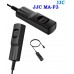 JJC MA-F3 Проводной пульт совместимый с фотокамерами Sony с портом Type-C