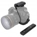 JJC RF-SWC Беспроводной пульт ДУ заменяет Canon РС-60Е3, Pentex CS-205, Contax LA-50, Samsung SR9NX01
