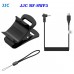 JJC RF-SWF3 Беспроводной  дистанционного управления для Фотокамера SONY с портом USB Type-C
