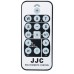 Пульт JJC RM-E5 [9in1] инфракрасный универсальный пульт