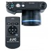 Пульт JJC RM-E9 инфракрасный для Samsung аналог samsung SRC-A3
