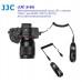JJC S-S3 Многофункциональный пульт ДУ с портом USB-C для Фотокамера SONY с портом USB Type-C