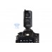 Универсальный Радиосинхронизатор Aputure Trigmaster Plus II 2.4гц. TXII Set для Canon Nikon Pentax Olympus.