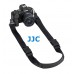 JJC QRS-D1 BLACK Быстросъемный ремешок