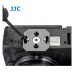 JJC QRS-D1 BLACK Быстросъемный ремешок