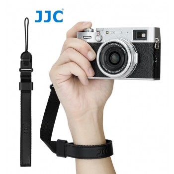 JJC WS-1 Черный  Ремешок для фотоаппарата