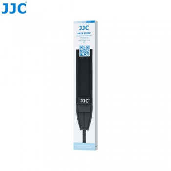 JJC NS-M1SE Неопреновый шейный ремешок