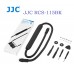 JJC RCS-115BK Ремешок на шею совместим с фотоаппаратом