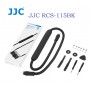 JJC RCS-115BK Ремешок на шею совместим с фотоаппаратом
