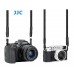 JJC RCS-115BK Ремешок на шею совместим с фотоаппаратом JJC RCS-115BK Ремешок на шею совместим с фотоаппаратом
