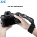JJC ST-1M2 BLACK Ремешок на запястье