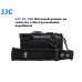 JJC ST-1QR Кистевой ремень на запястье с быстросъемным карабином