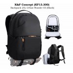 Рюкзак K&F Concept (1)