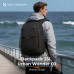 K&F Concept (KF13.300) Рюкзак 25л. 1 фотоаппарат+3 объектива или аксессуара, ноутбук 14-16 дюймов с чехлом от дождя, ремень для штатива Black K&F Concept (KF13.300) Рюкзак 25л. 1 фотоаппарат+3 объектива или аксессуара, ноутбук 14-16 дюймов с чехлом от дождя, ремень для штатива Black