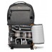 Фоторюкзак Lowepro Fastpack Pro BP 250 AW III, серый