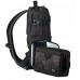 Рюкзак для экшн-камер Lowepro View Point BP 250 AW, черный