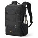 Рюкзак для экшн-камер Lowepro View Point BP 250 AW, черный
