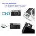JJC ASP-X100VIFD Ультратонкая защитное стекло для Fujifilm X100V / X100VI