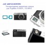 JJC ASP-X100VIFD Ультратонкая защитное стекло для Fujifilm X100V / X100VI