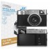JJC ASP-X100VIFD Ультратонкая защитное стекло для Fujifilm X100V / X100VI