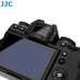 JJC ASP-XT5FD Ультратонкая защитное стекло для Fujifilm X-T5/X-T4/X-T3/X-H2S/X-H2