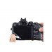 Защитный экран JJC GSP-760D для Canon EOS 800D/ 760D/ 750D/ 700D/ 650D/ 8000D/ 9000D Kiss X9i/ X8i/ X7i/ X6i Rebel T6i/ T6s/ T5i/ T4i
