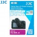 Защитное стекло для фотоаппарат Sony A1 JJC GSP-A1