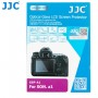 Защитное стекло для Sony A1 JJC GSP-A1 