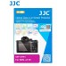 Защитное стекло JJC GSP-A7M4 Ультратонкая защитная панель для Sony A7M4