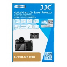JJC GSP-GFX100II Ультратонкая защитная панель для Fujifilm GFX 100II
