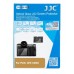 JJC GSP-GFX100II Ультратонкая защитная панель для Fujifilm GFX 100II