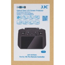 JJC GSP-RCPROK2 Защитное стекло для Пульта DJI RC Pro