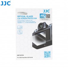 JJC GSP-SX740 Ультратонкая защитное стекло для CanonPowerShot SX740 HS / SX730 HS