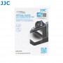 JJC GSP-SX740 Ультратонкая защитное стекло для CanonPowerShot SX740 HS / SX730 HS