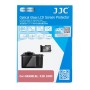 JJC GSP-X2D100C Ультратонкая защитная панель для Hasselblad X2D100C