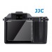 JJC GSP-X2D100C Ультратонкая защитная панель для Hasselblad X2D 100C