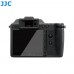 JJC GSP-X2D2 Защитное стекло для Hasselblad X2DII 100C/X2D100C JJC GSP-X2D2 Защитное стекло для Hasselblad X2DII 100C/X2D100C