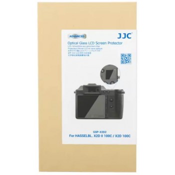 JJC GSP-X2D2 Защитное стекло для Hasselblad X2DII 100C/X2D100C